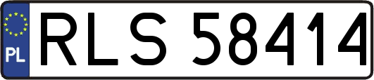 RLS58414