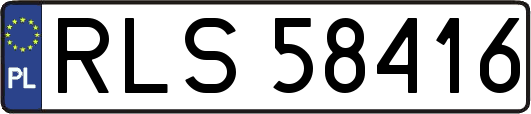 RLS58416