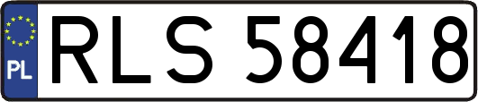 RLS58418