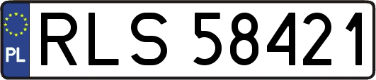 RLS58421