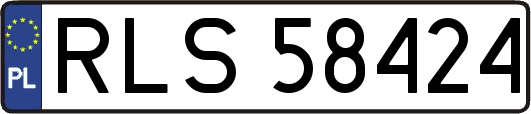 RLS58424