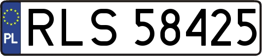 RLS58425