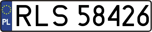 RLS58426