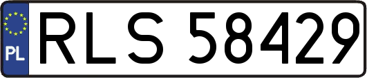 RLS58429