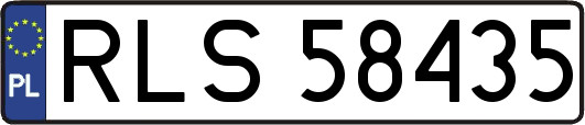RLS58435