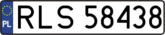 RLS58438