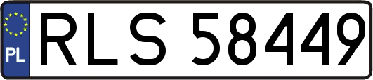 RLS58449