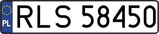 RLS58450