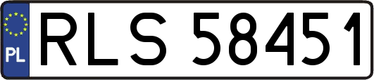RLS58451