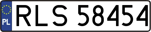 RLS58454
