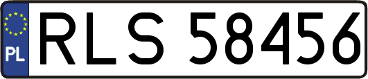RLS58456