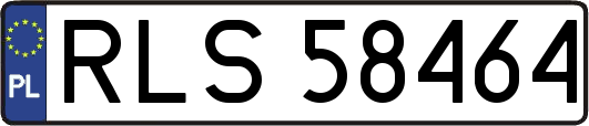 RLS58464