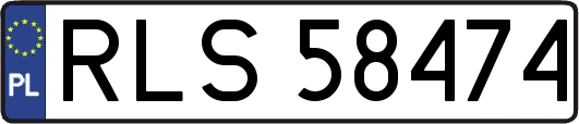 RLS58474