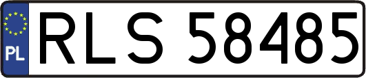 RLS58485