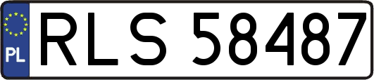 RLS58487