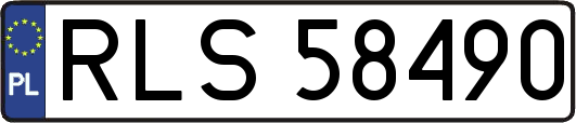 RLS58490