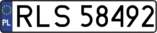 RLS58492
