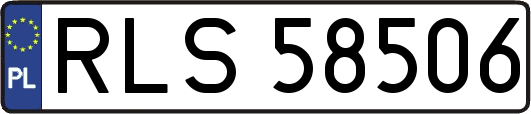 RLS58506
