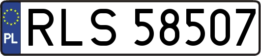 RLS58507