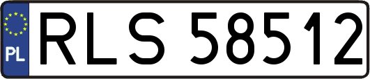 RLS58512