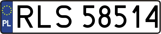 RLS58514