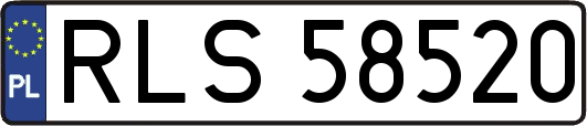 RLS58520