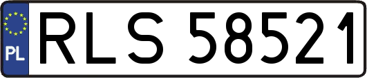 RLS58521