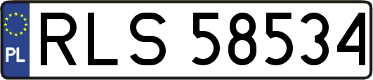 RLS58534