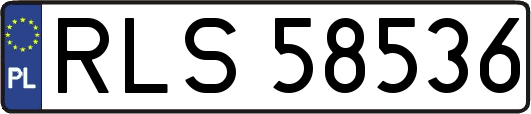 RLS58536