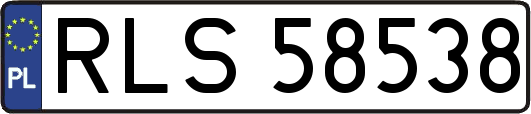 RLS58538
