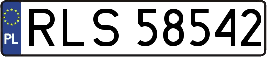 RLS58542