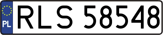 RLS58548