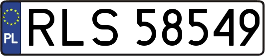RLS58549