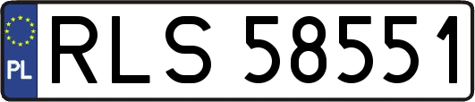 RLS58551