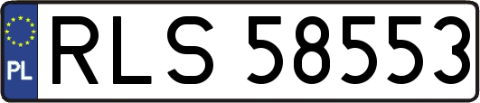 RLS58553
