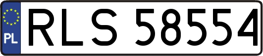 RLS58554