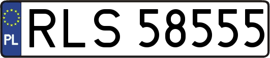 RLS58555