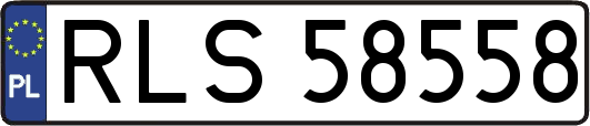 RLS58558