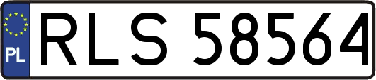 RLS58564