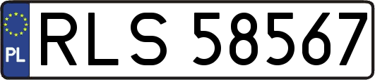 RLS58567
