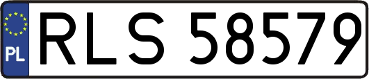 RLS58579