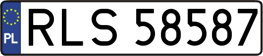 RLS58587