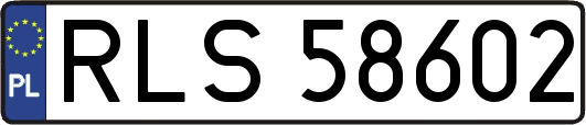 RLS58602