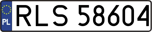 RLS58604