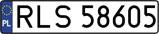 RLS58605