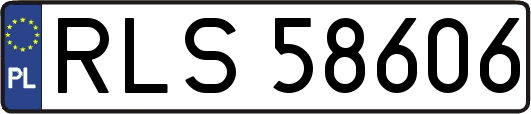 RLS58606