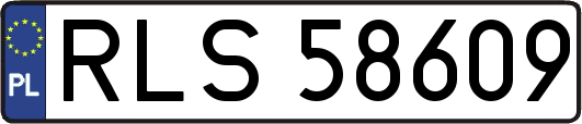 RLS58609
