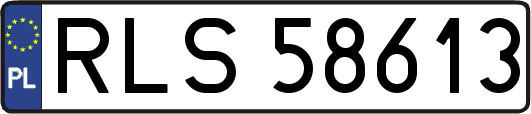 RLS58613