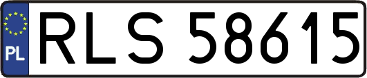 RLS58615