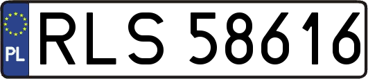 RLS58616